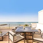 Apartment Group Ocean Sitges