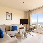Apartment Group Ocean Sitges
