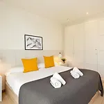 Apartment Group Ocean Sitges