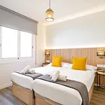Group Ocean Apartment Sitges