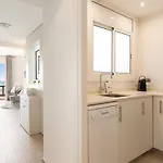 Group Ocean Apartment Sitges