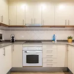 Group Ocean Apartment Sitges