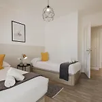 Apartment Group Ocean *