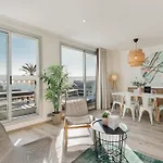 Apartment Group Ocean Sitges