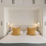 Apartment Group Ocean