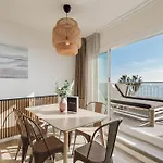 Apartment Group Ocean Sitges