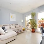 Group Ocean Apartment Sitges