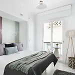 Apartment Group Ocean *