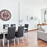 Group Ocean Apartment *