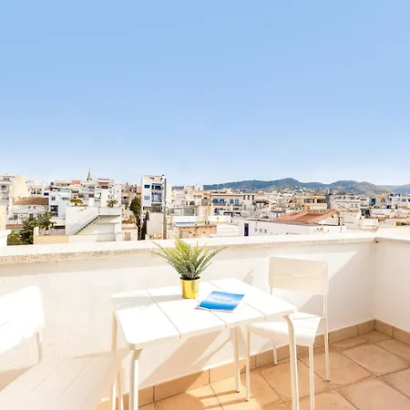 Apartamento Group Ocean