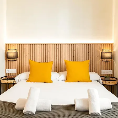 Apartamento Group Ocean