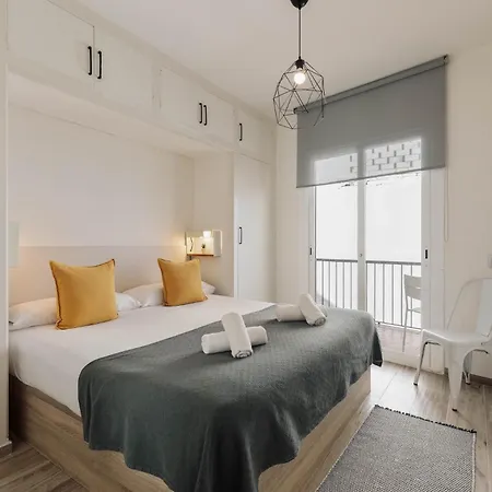 Group Ocean Apartamento *