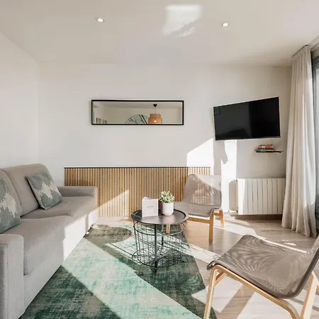 Appartement Group Ocean