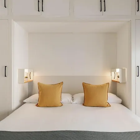 Apartamento Group Ocean