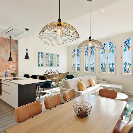 Apartamento Group Ocean *