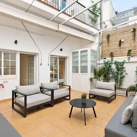 Apartamento Group Ocean
