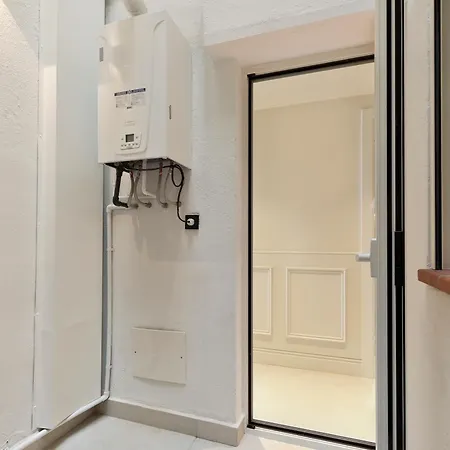 Appartement Group Ocean *
