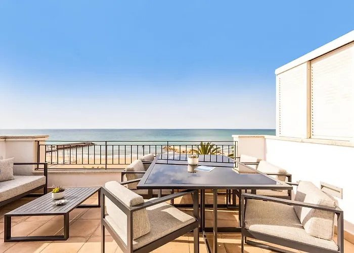 Apartamento Group Ocean Sitges