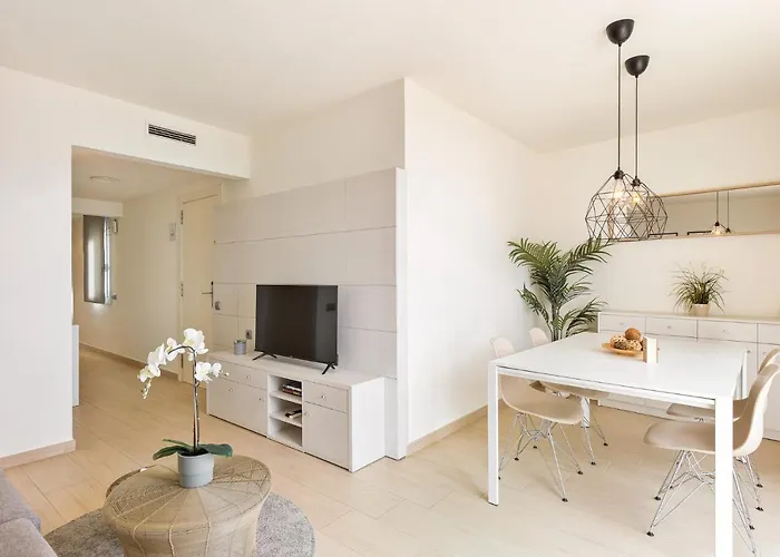 Apartamento Group Ocean