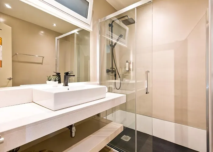 Apartamento Group Ocean