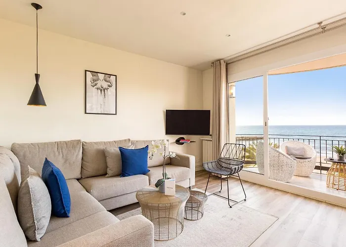 Appartement Group Ocean Sitges