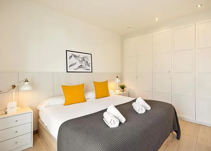 Appartement Group Ocean Sitges