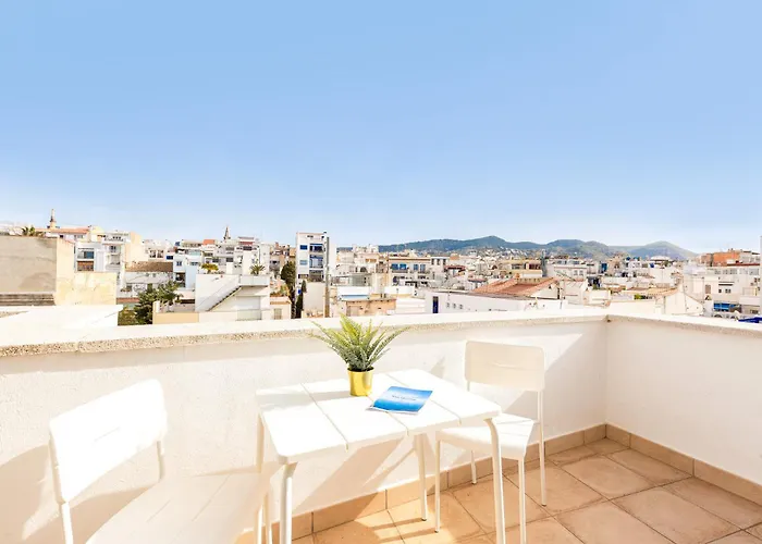 Apartamento Group Ocean