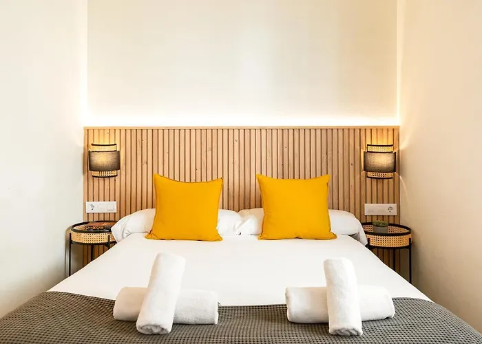 Apartamento Group Ocean