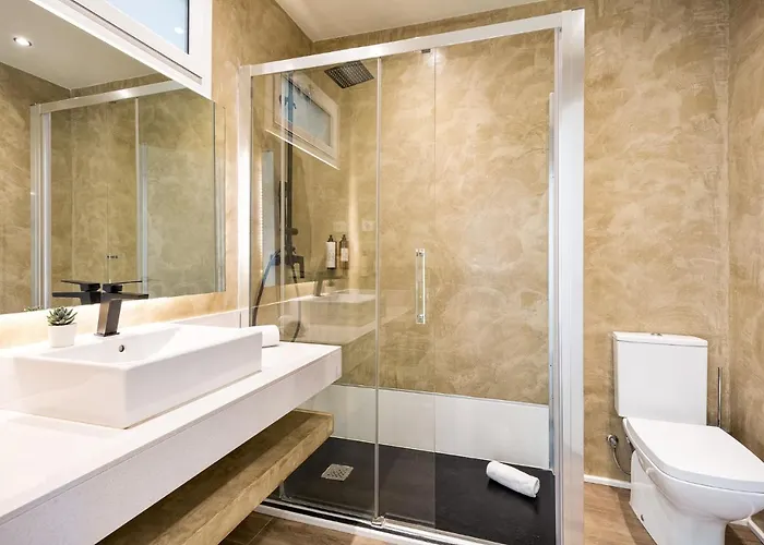 Group Ocean Apartamento