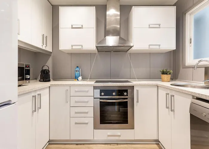 Appartement Group Ocean *