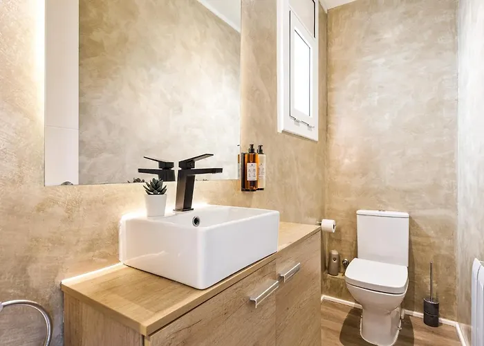 Group Ocean Appartement *