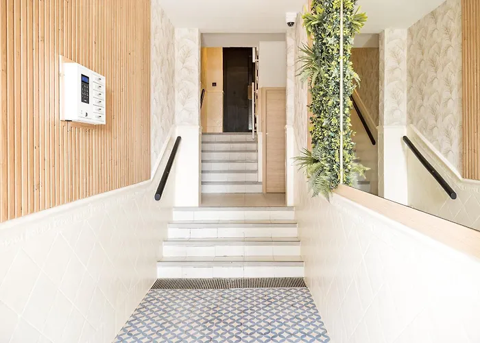 Appartement Group Ocean Sitges