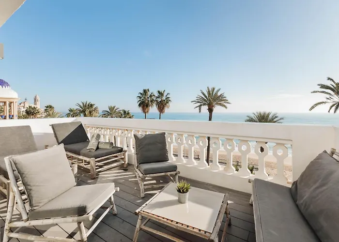 Group Ocean Appartement