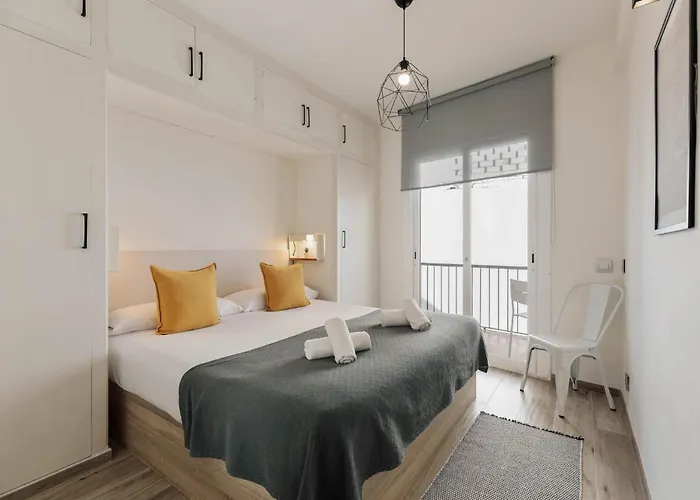 Group Ocean Appartement *