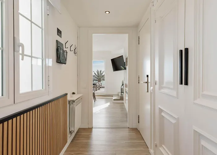 Group Ocean Appartement Sitges