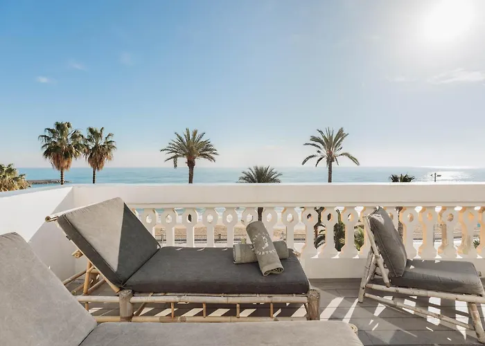 Group Ocean Appartement *