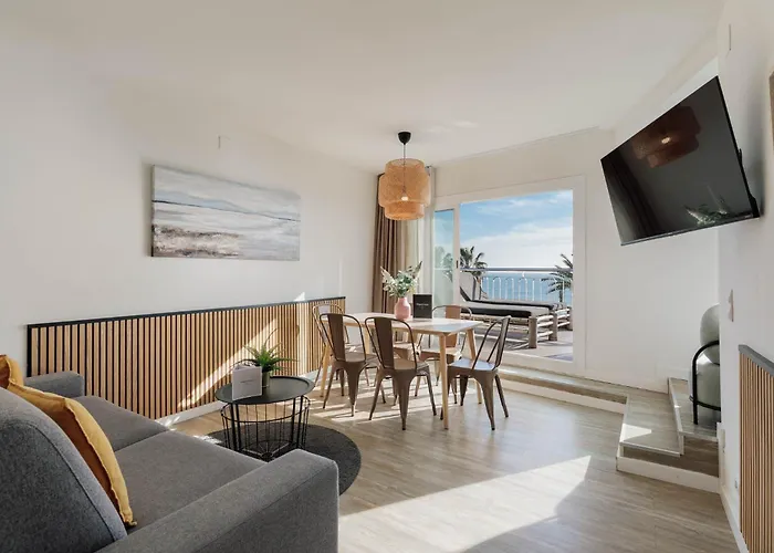 Group Ocean Appartement *