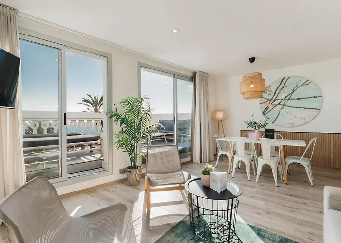 Appartement Group Ocean Sitges