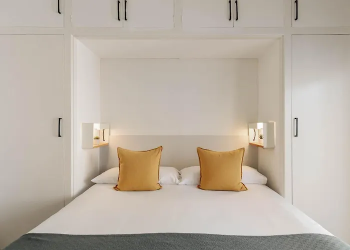 Appartement Group Ocean