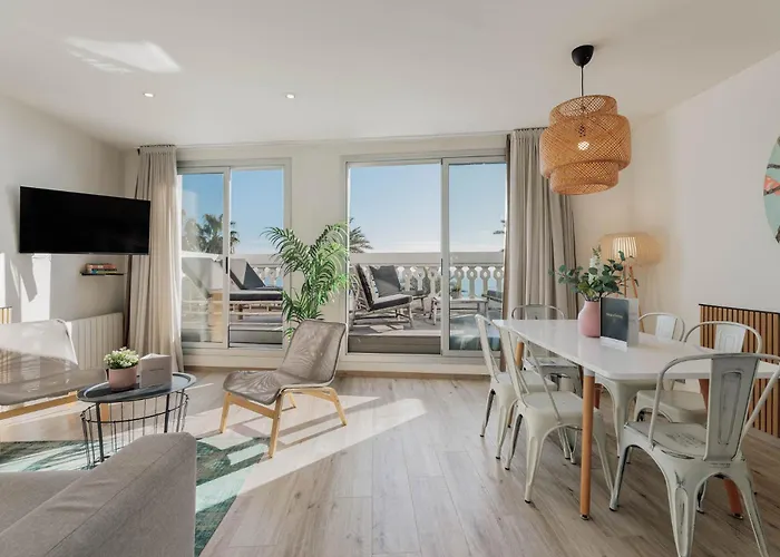 Group Ocean * Sitges