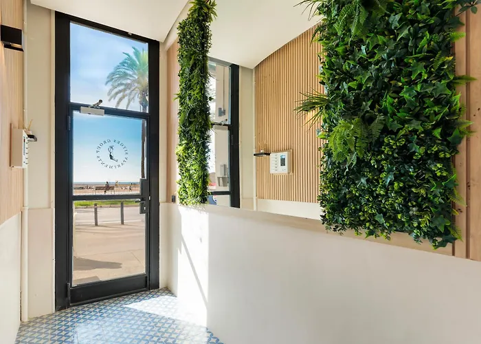 Appartement Group Ocean *