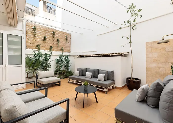 Appartement Group Ocean Sitges