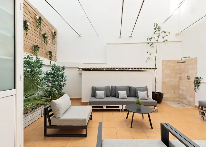 Group Ocean Apartamento