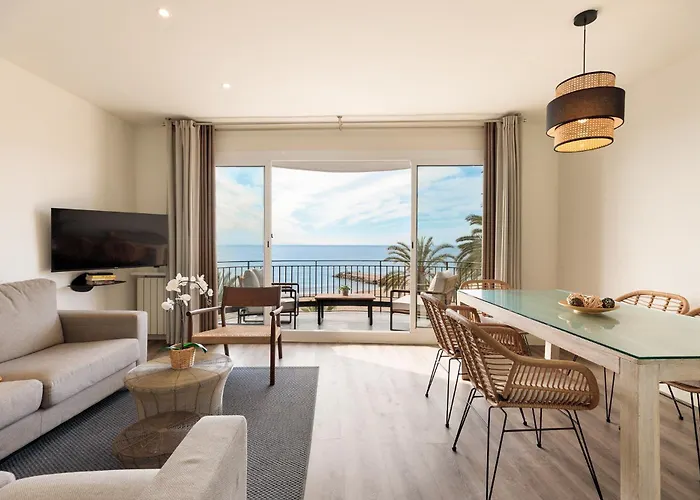 Group Ocean Appartement *