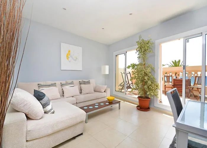 Group Ocean Appartement Sitges