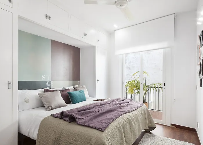 Group Ocean Appartement