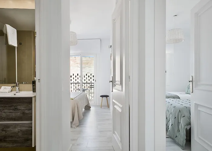 Group Ocean * Sitges