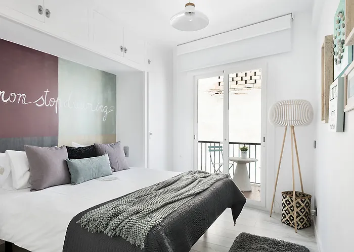 Appartement Group Ocean *