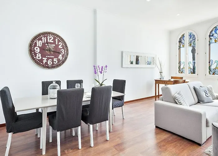 Group Ocean Appartement *