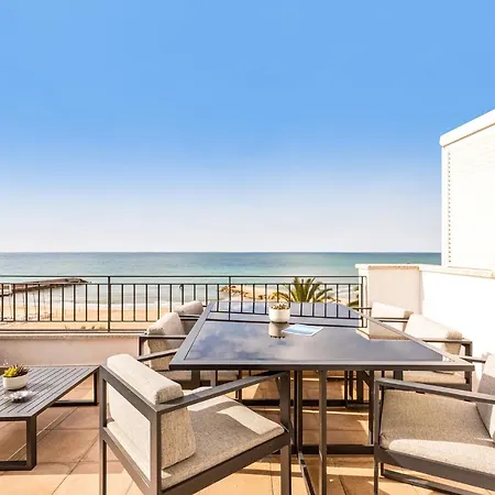 Apartment Group Ocean Sitges